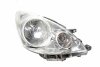 _Reflektor prawy Nissan Note E11 LIFT 2011 (2009-2012) Hatchback 5-drzwi 